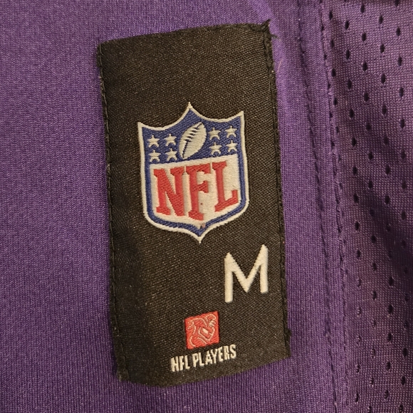 Teddy Bridgewater Minnesota Vikings youth medium jersey - Picture 3 of 5